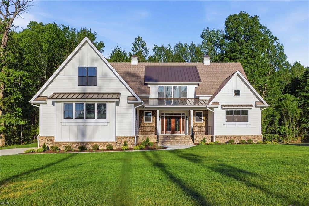 Photo of MM Pawpaw (WILLOWBROOK HOMESITE 25) Way, Virginia Beach, VA 23456 (MLS # 10649589)