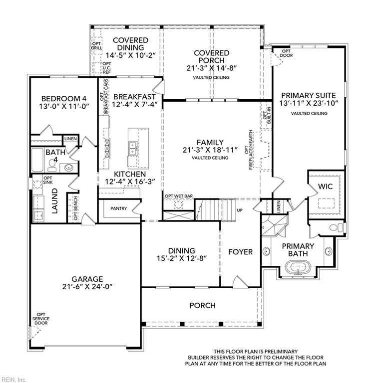 Photo of MM Sassafras (Rivermont Homesite 1) Way, Virginia Beach, VA 23456 (MLS # 10649594)