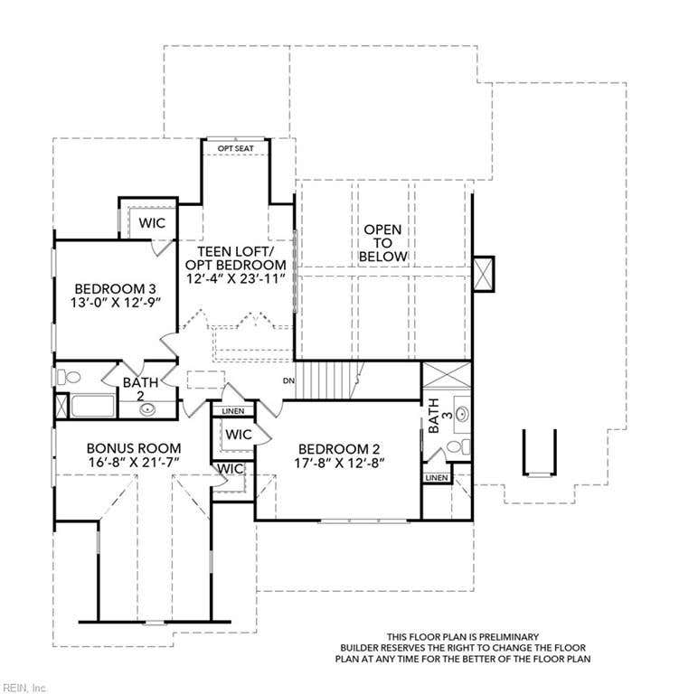 Photo of MM Sassafras (Rivermont Homesite 1) Way, Virginia Beach, VA 23456 (MLS # 10649594)