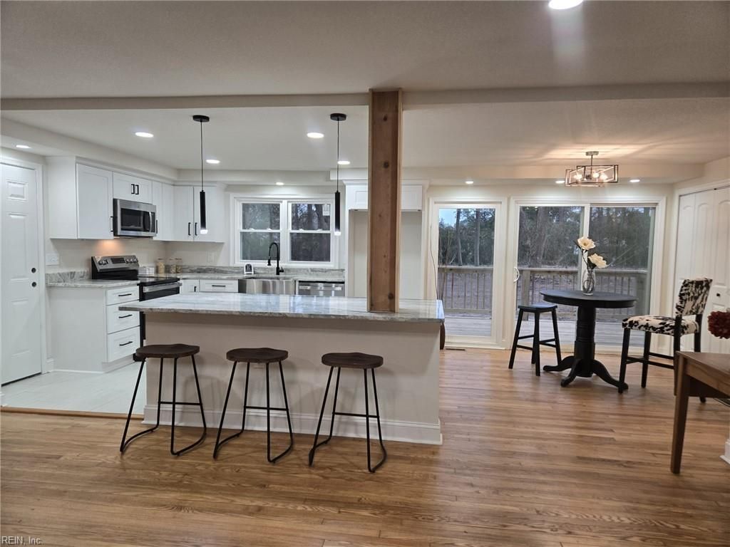 Photo of 913 Norfleet Road, Virginia Beach, VA 23464 (MLS # 10614727)