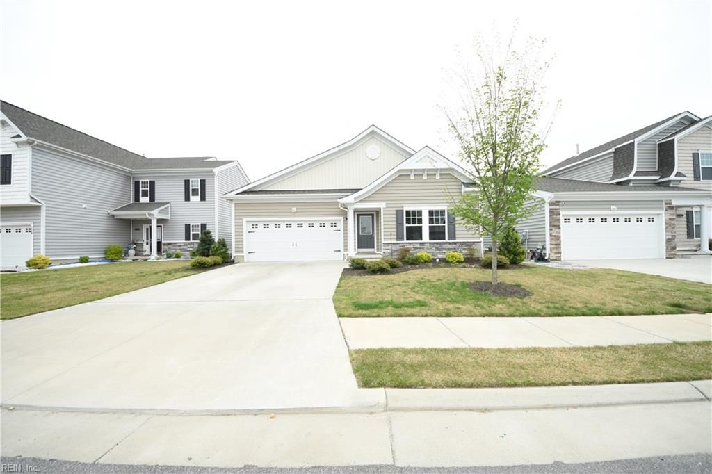 Photo of 126 Peck Lane, Suffolk, VA 23434 (MLS # 10613628)