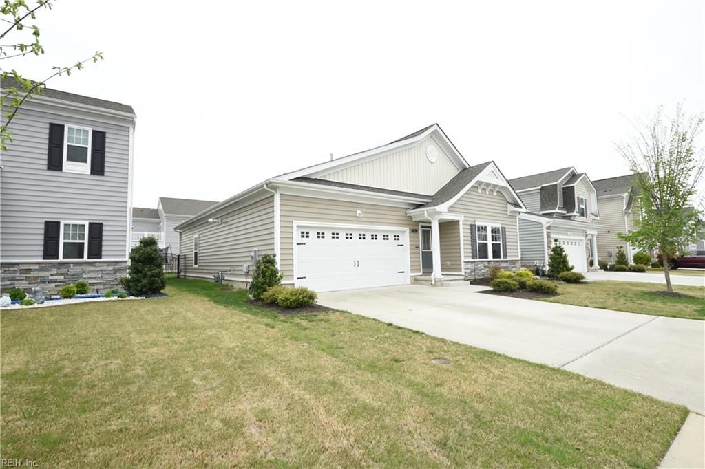 Photo of 126 Peck Lane, Suffolk, VA 23434 (MLS # 10613628)