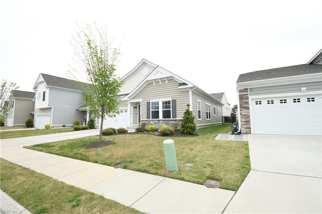 Photo of 126 Peck Lane, Suffolk, VA 23434 (MLS # 10613628)