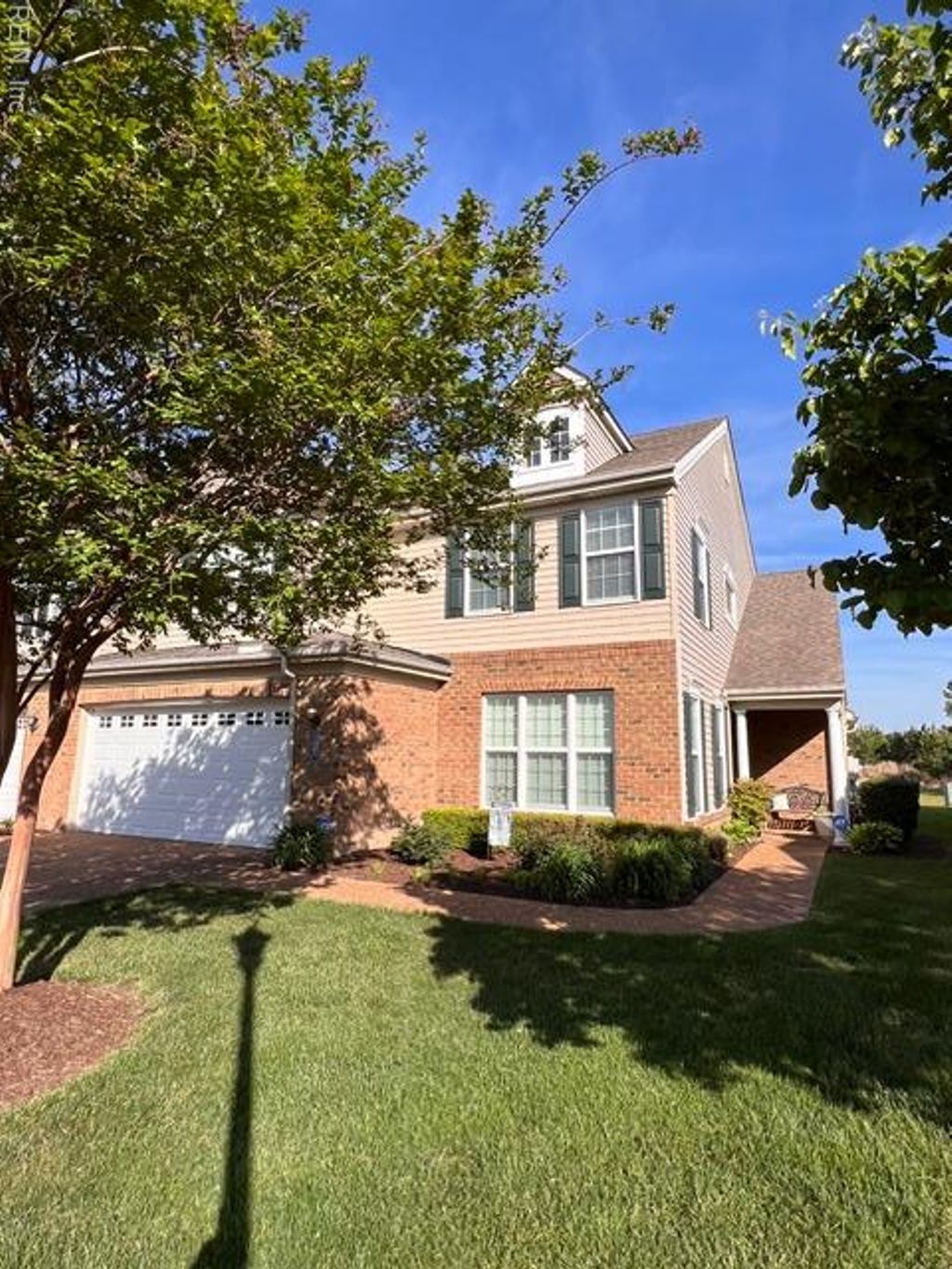 Photo of 540 Dunning Lane, Chesapeake, VA 23322 (MLS # 10630145)