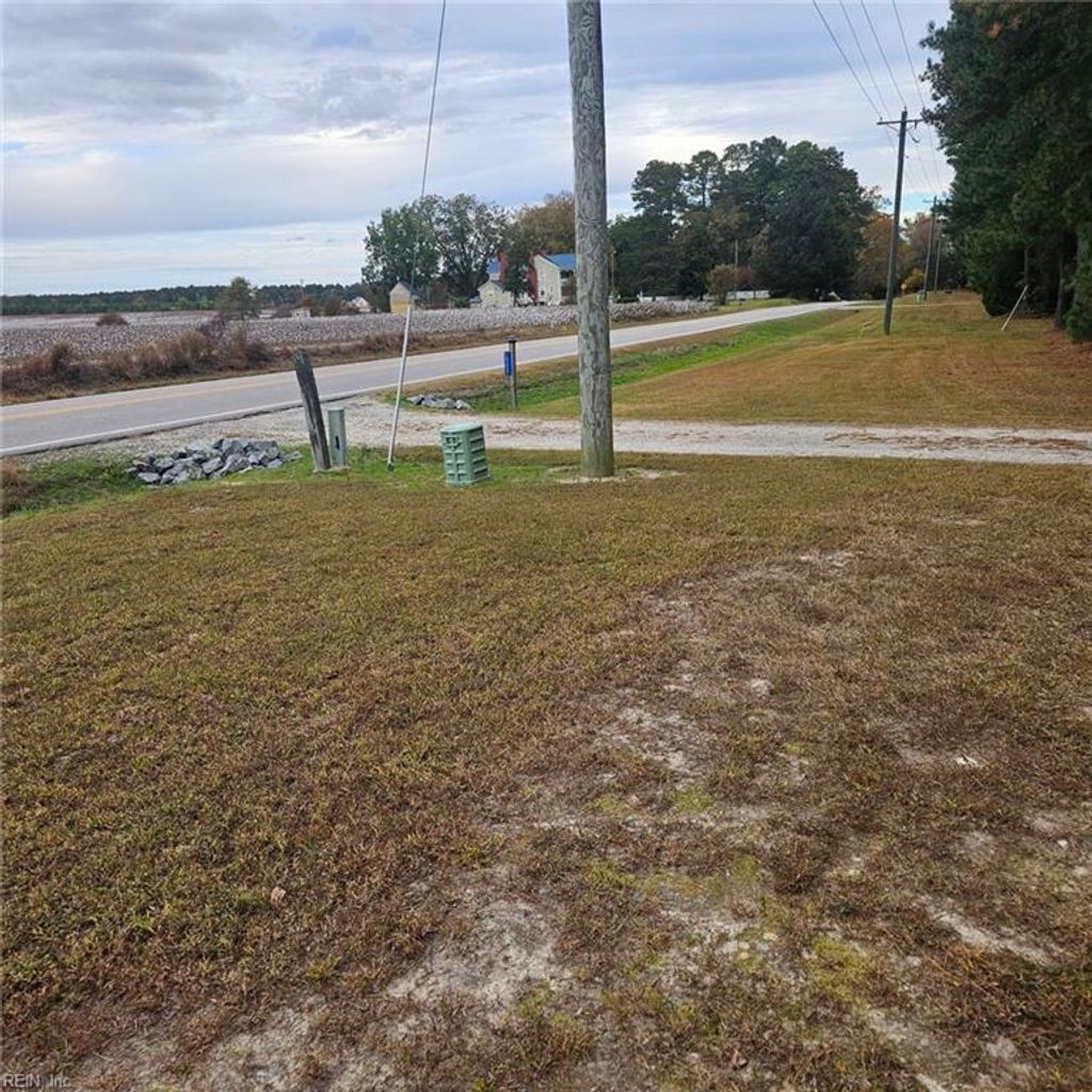 Photo of 5 AC IVOR Road, Ivor, VA 23866 (MLS # 10611840)