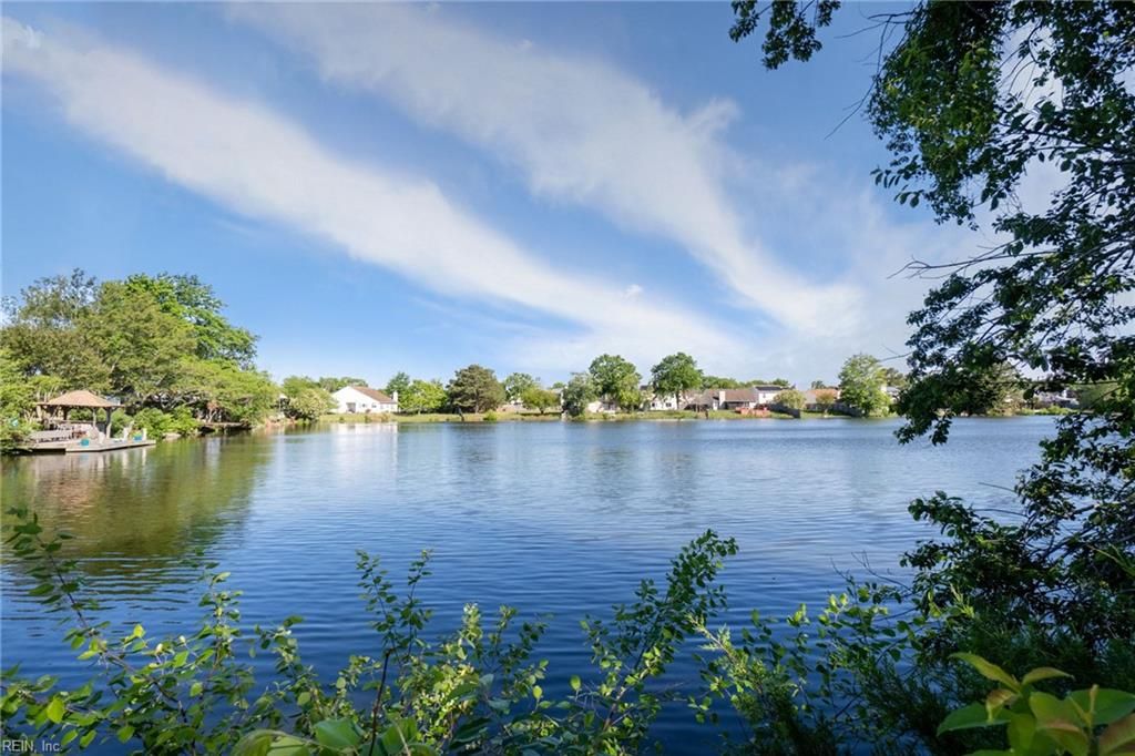 Photo of 1861 Bernstein Drive, Virginia Beach, VA 23454 (MLS # 10633905)