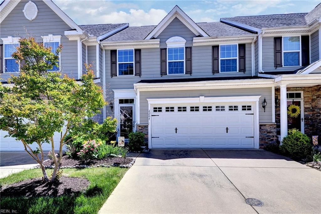 Photo of 4204 Berry Square, Williamsburg, VA 23188 (MLS # 10632071)