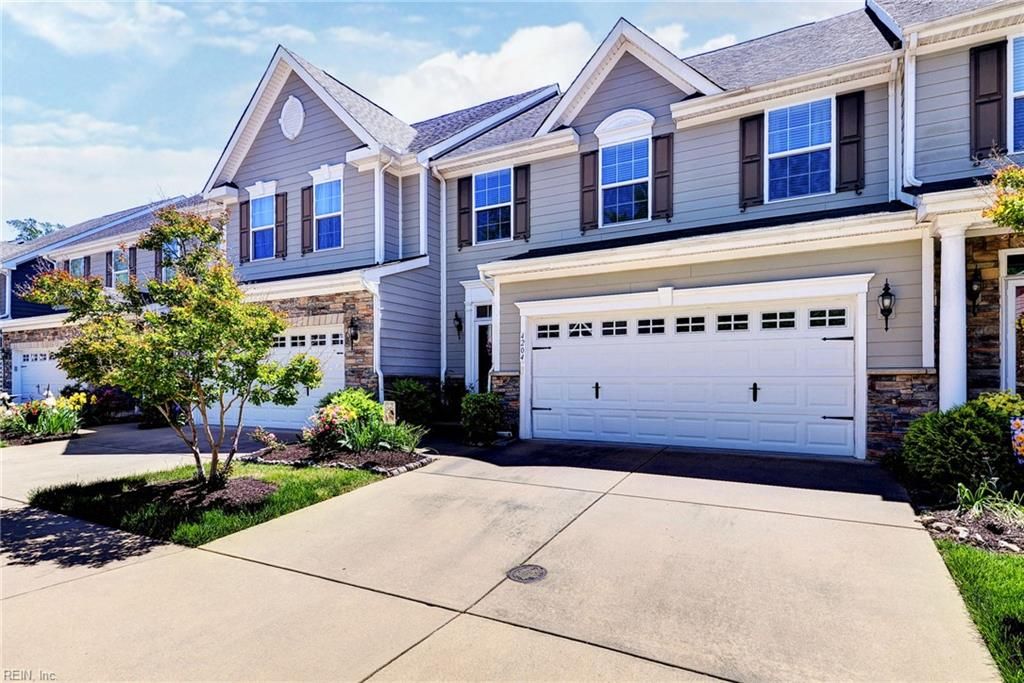 Photo of 4204 Berry Square, Williamsburg, VA 23188 (MLS # 10632071)