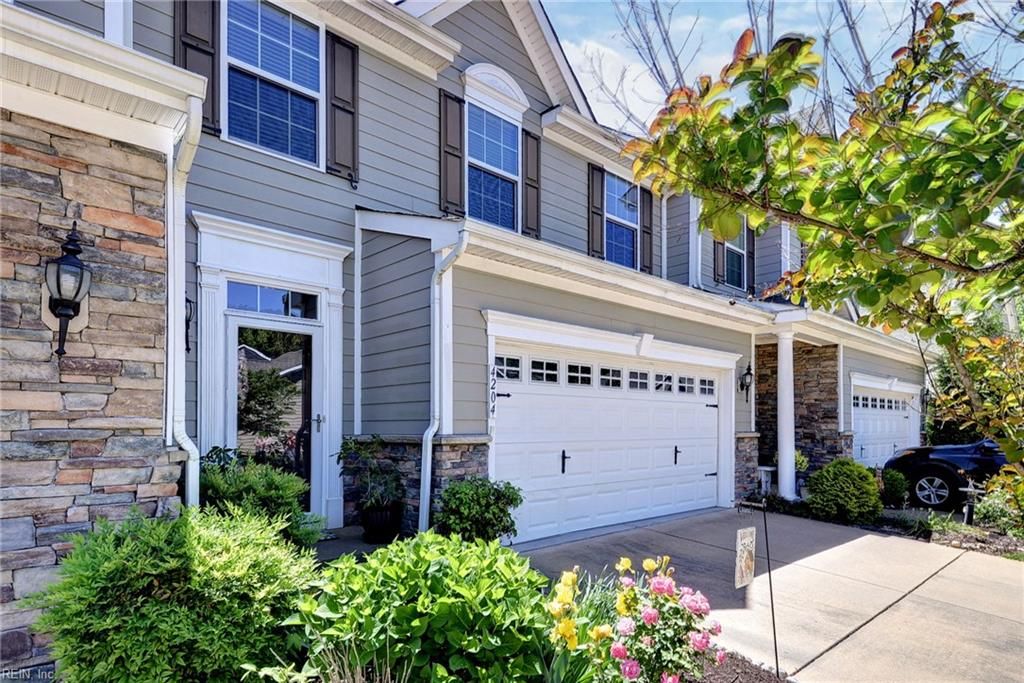 Photo of 4204 Berry Square, Williamsburg, VA 23188 (MLS # 10632071)