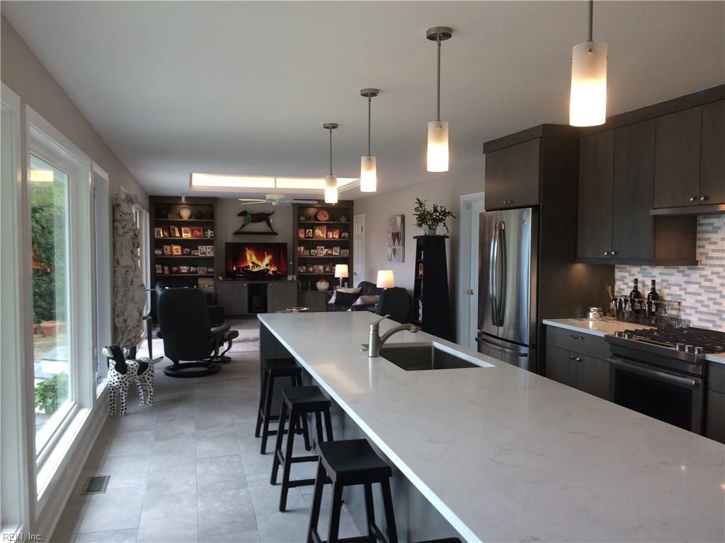 Photo of 2148 Windward Shore Drive, Virginia Beach, VA 23451 (MLS # 10626096)