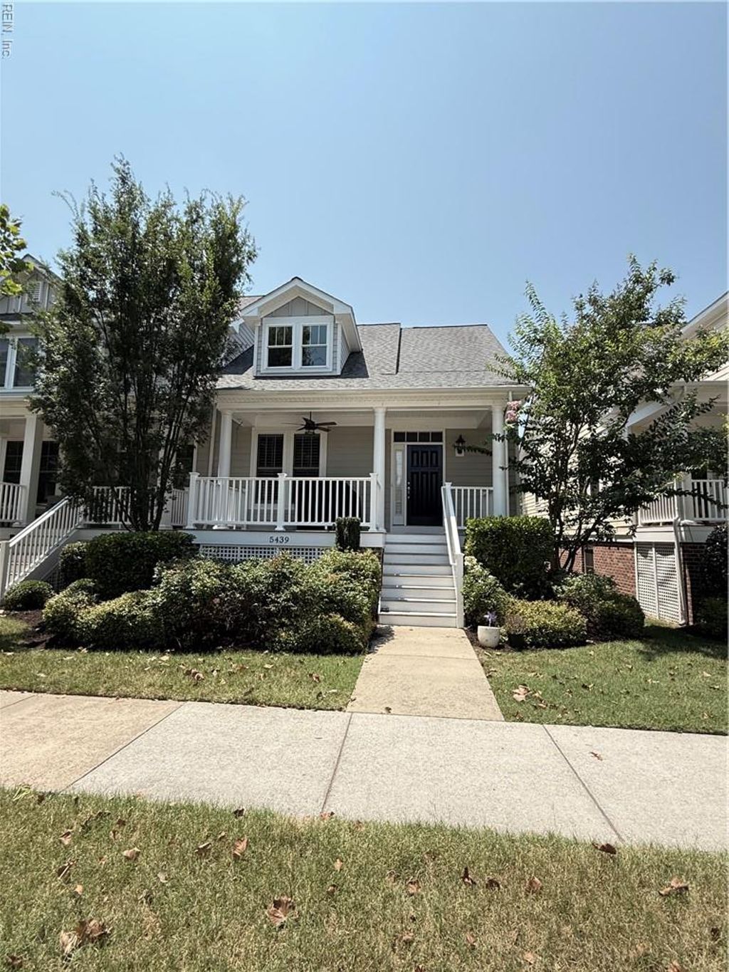 Photo of 5439 Center Street, Williamsburg, VA 23188 (MLS # 10633116)