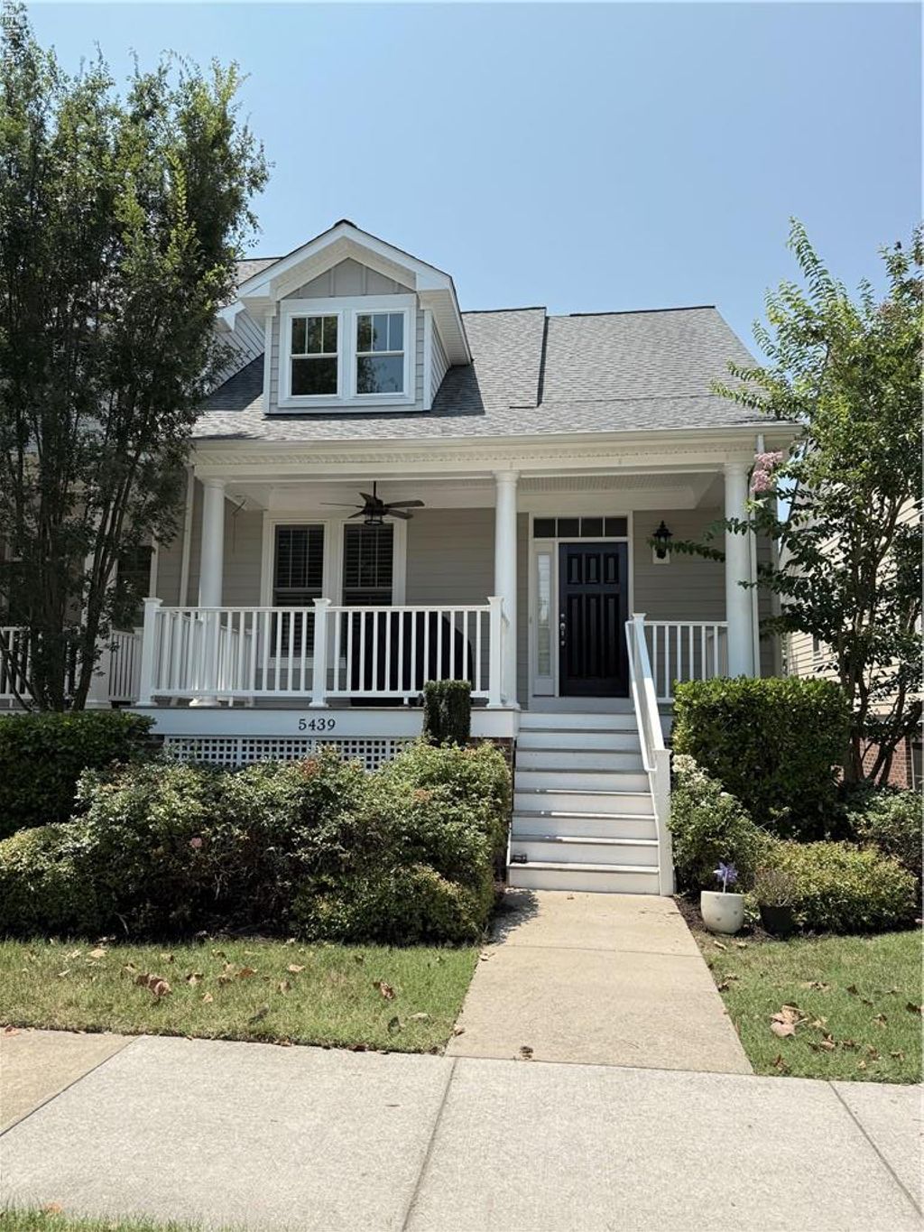 Photo of 5439 Center Street, Williamsburg, VA 23188 (MLS # 10633116)