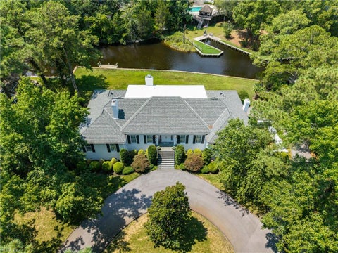 Photo of 449 Discovery Road, Virginia Beach, VA 23451 (MLS # 10647267)