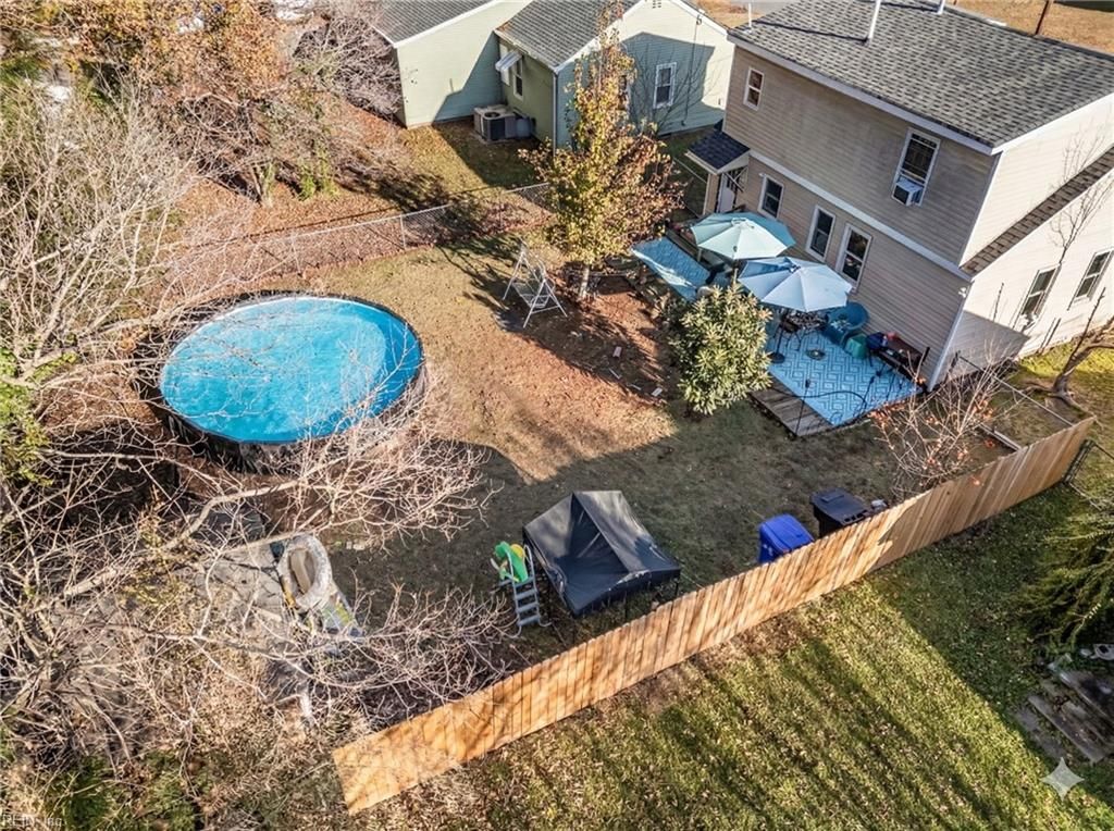 Photo of 67 Bolling Road, Portsmouth, VA 23701 (MLS # 10612085)