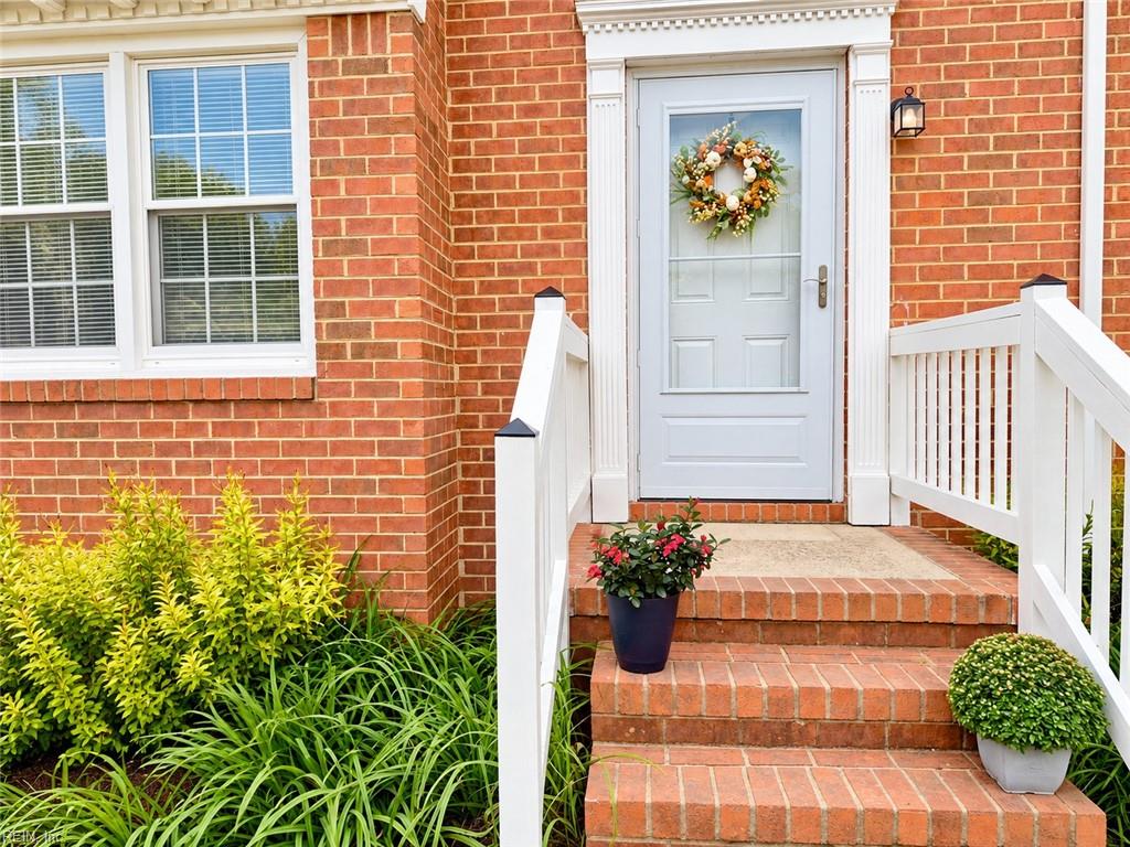 Photo of 300 San Roman Drive, Chesapeake, VA 23322 (MLS # 10655553)
