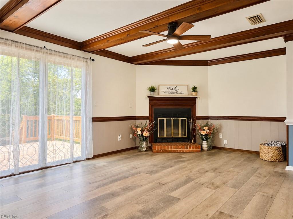 Photo of 300 San Roman Drive, Chesapeake, VA 23322 (MLS # 10655553)