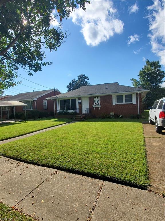 Norfolk, Virginia 23504, United States, 3 Bedrooms Bedrooms, ,2 BathroomsBathrooms,Residential,Active,34674