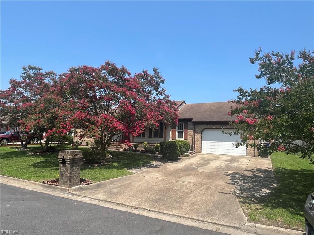 Photo of 2113 Quaker Place, Chesapeake, VA 23325 (MLS # 10643102)