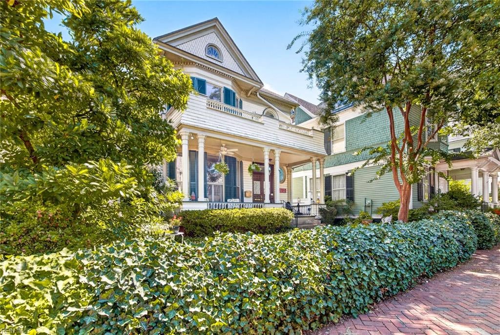 Photo of 421 North Street, Portsmouth, VA 23704 (MLS # 10654294)