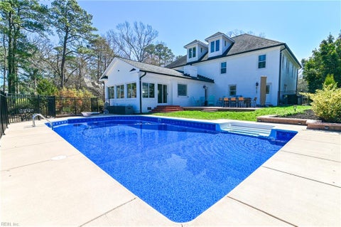 Photo of 1252 Tanager Trail, Virginia Beach, VA 23451 (MLS # 10626595)