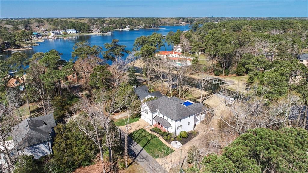 Photo of 1252 Tanager Trail, Virginia Beach, VA 23451 (MLS # 10626595)