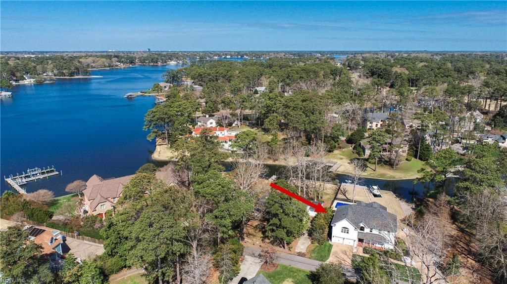 Photo of 1252 Tanager Trail, Virginia Beach, VA 23451 (MLS # 10626595)