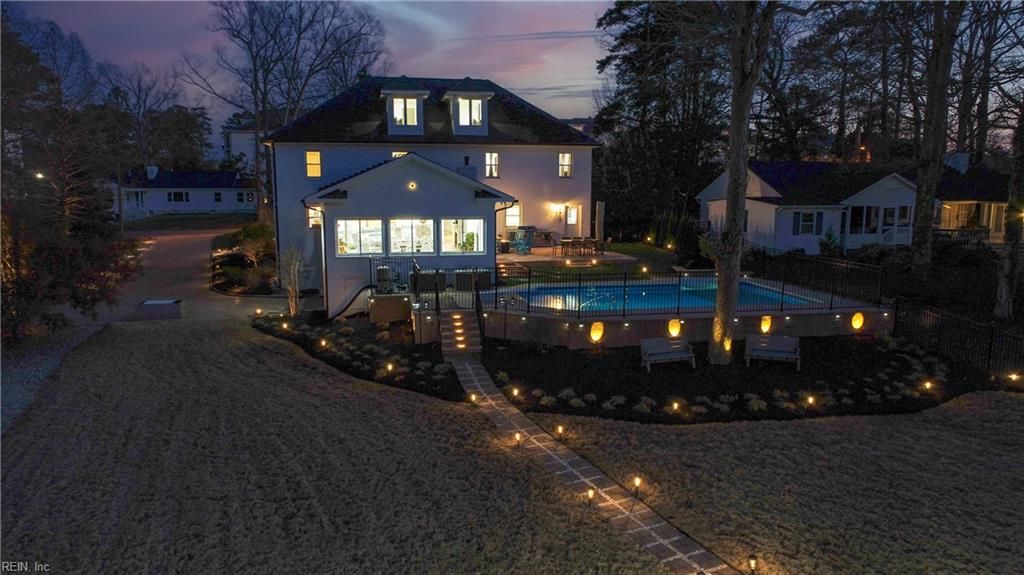 Photo of 1252 Tanager Trail, Virginia Beach, VA 23451 (MLS # 10626595)