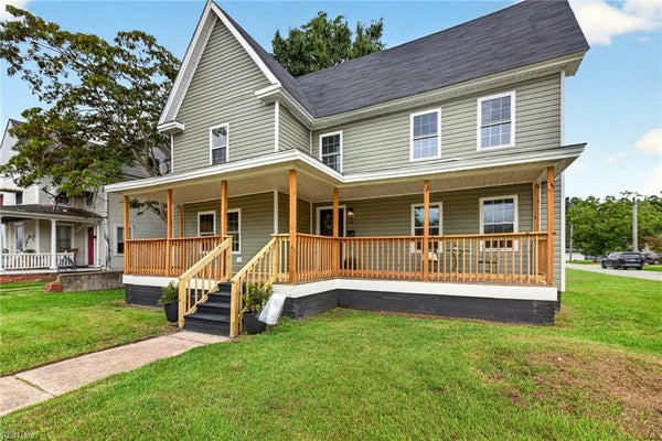 116 E BROAD ST, ELIZABETH CITY, NC 27909 - Image f5e5660e6d544e49bfb1dbe4f3bb59a1/3302546893