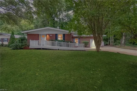 3077 Edinburgh Drive, Virginia Beach, VA 23452 - #: 10567468