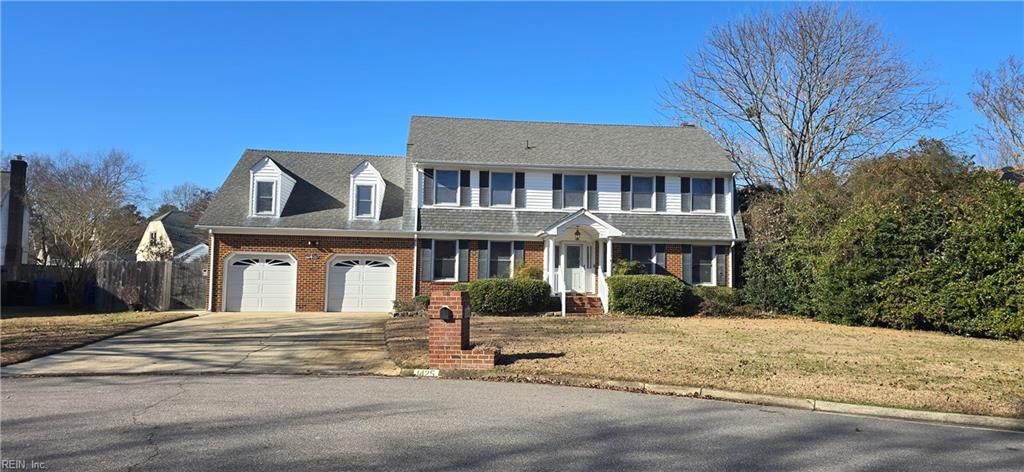 Photo of 1425 Ashburnham Arch, Virginia Beach, VA 23456 (MLS # 10618470)