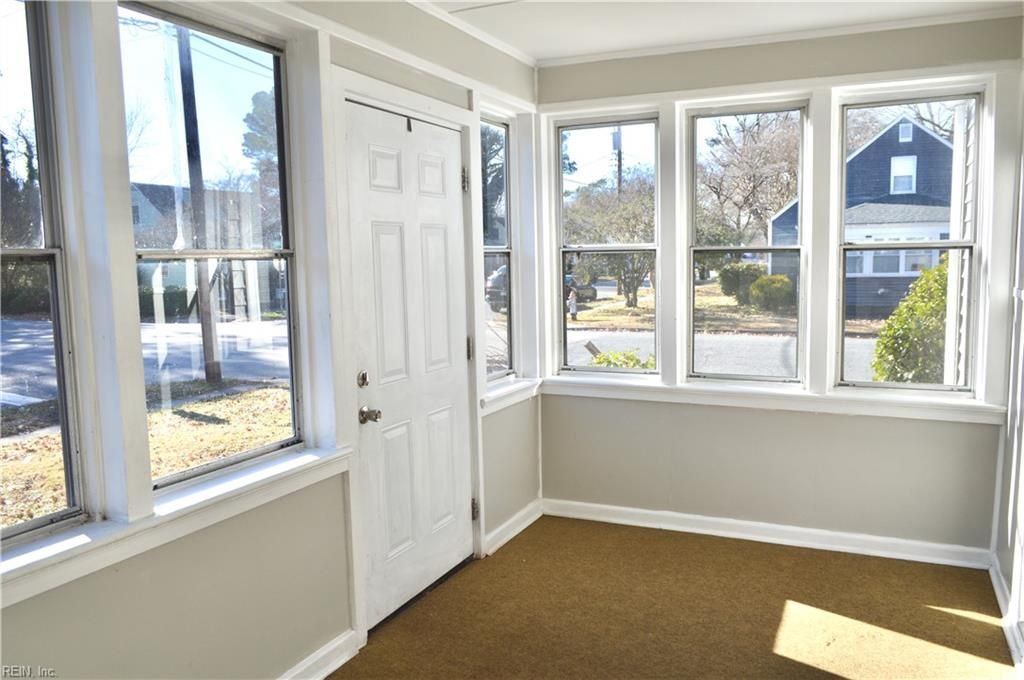 Photo of 3210 Brighton Street, Portsmouth, VA 23707 (MLS # 10614638)