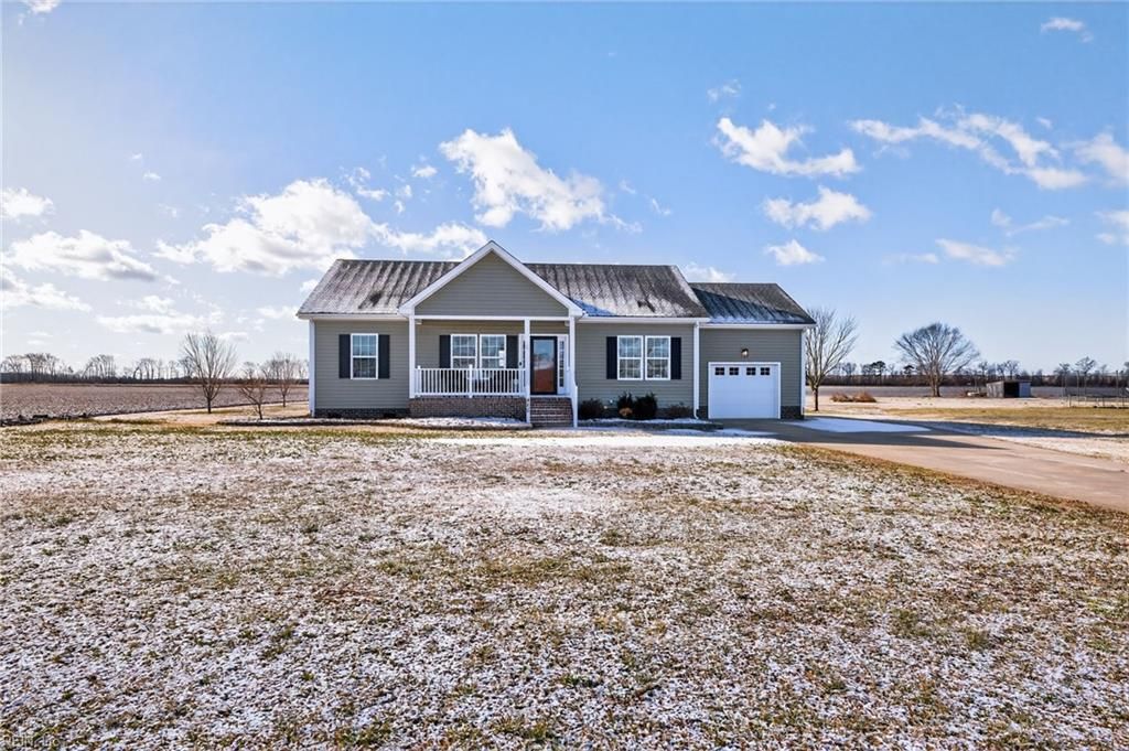 Photo of 466 Cooper Garrett Road, Moyock, NC 27958 (MLS # 10619663)