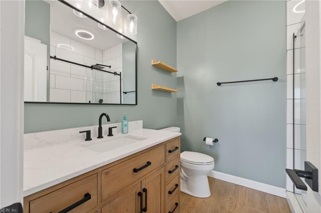 Photo of 466 Cooper Garrett Road, Moyock, NC 27958 (MLS # 10619663)