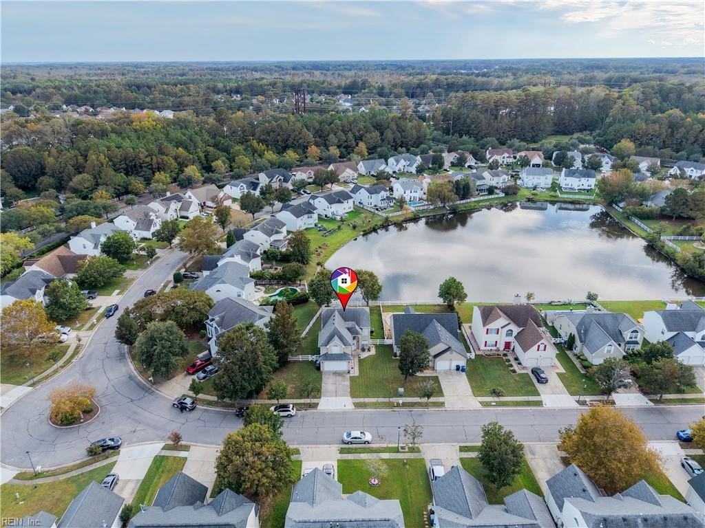 Photo of 2517 Seven Kings Road, Virginia Beach, VA 23456 (MLS # 10656937)