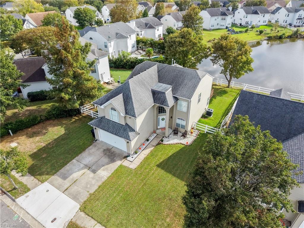 Photo of 2517 Seven Kings Road, Virginia Beach, VA 23456 (MLS # 10656937)