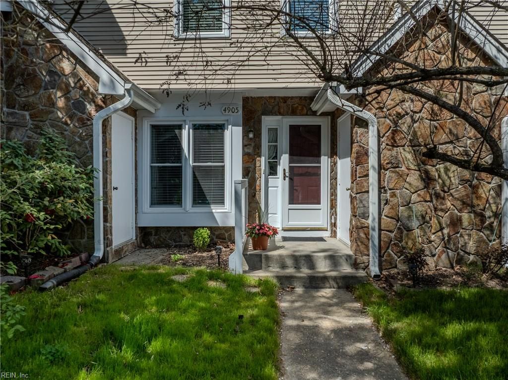 Photo of 4905 Carlisle Mews, Williamsburg, VA 23188 (MLS # 10630564)