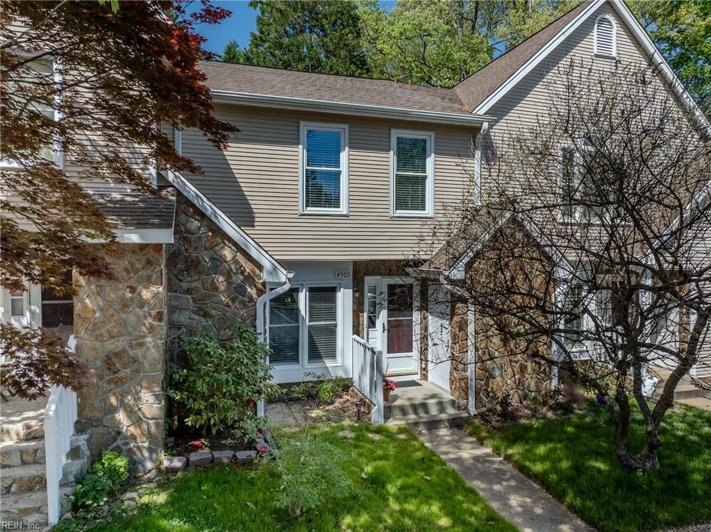 Photo of 4905 Carlisle Mews, Williamsburg, VA 23188 (MLS # 10630564)