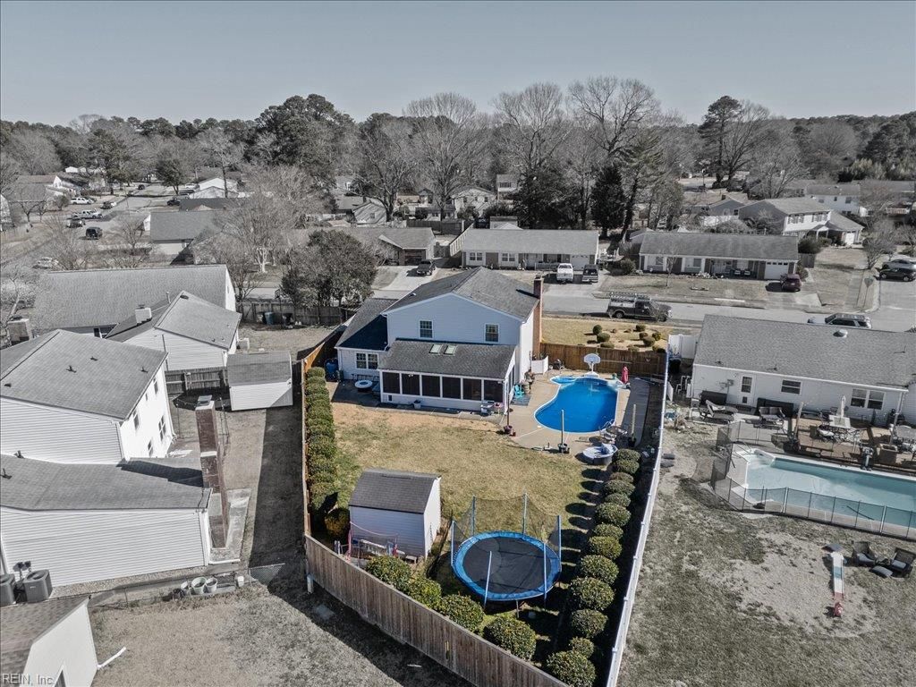 Photo of 621 Severn Drive, Virginia Beach, VA 23455 (MLS # 10618944)