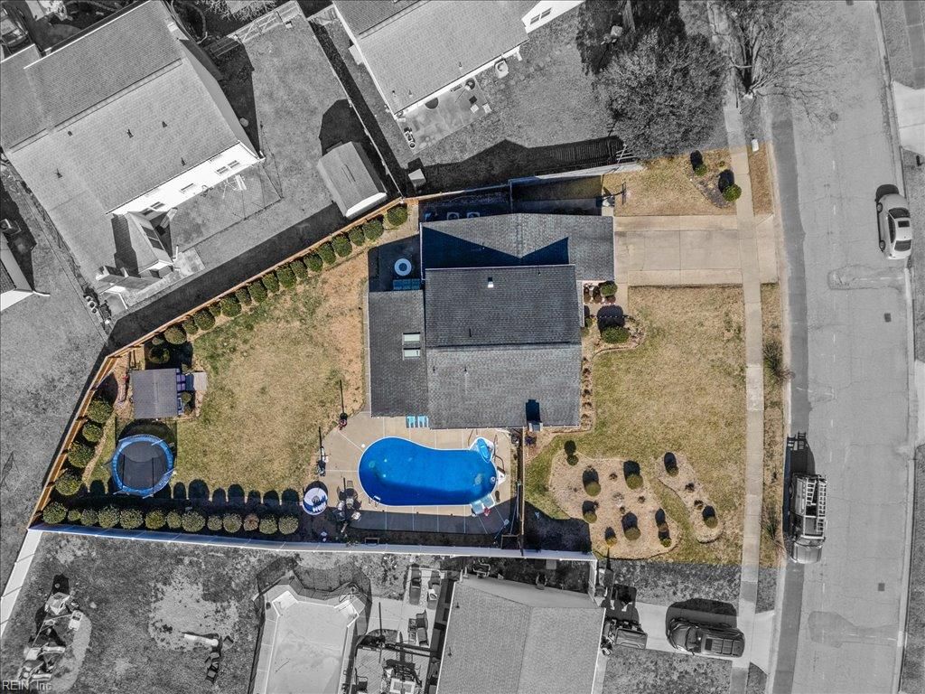 Photo of 621 Severn Drive, Virginia Beach, VA 23455 (MLS # 10618944)