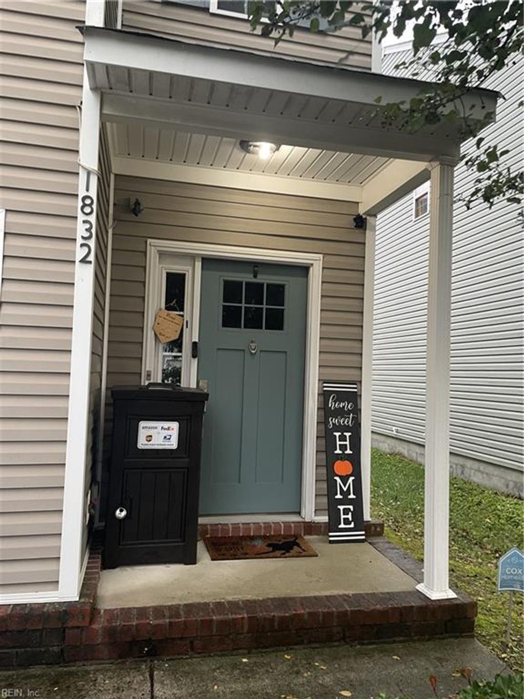 Photo of 1832 Elizabeth Avenue, Chesapeake, VA 23324 (MLS # 10613297)