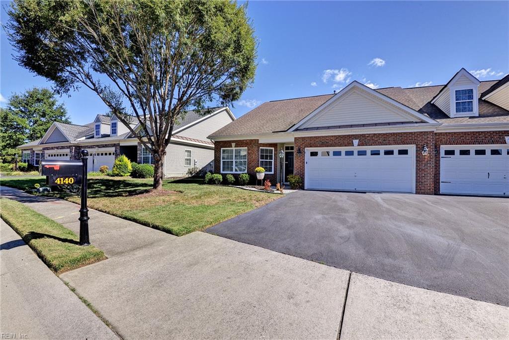 Photo of 4140 Windmill Road, Williamsburg, VA 23188 (MLS # 10653664)