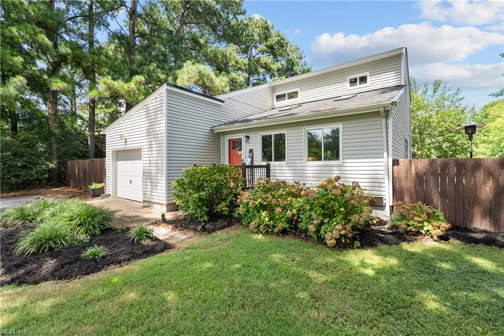 Virginia Beach, Virginia 23453, United States, 3 Bedrooms Bedrooms, ,2 BathroomsBathrooms,Residential,Active,178710