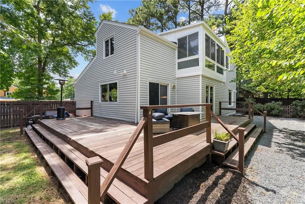 Virginia Beach, Virginia 23453, United States, 3 Bedrooms Bedrooms, ,2 BathroomsBathrooms,Residential,Active,178710