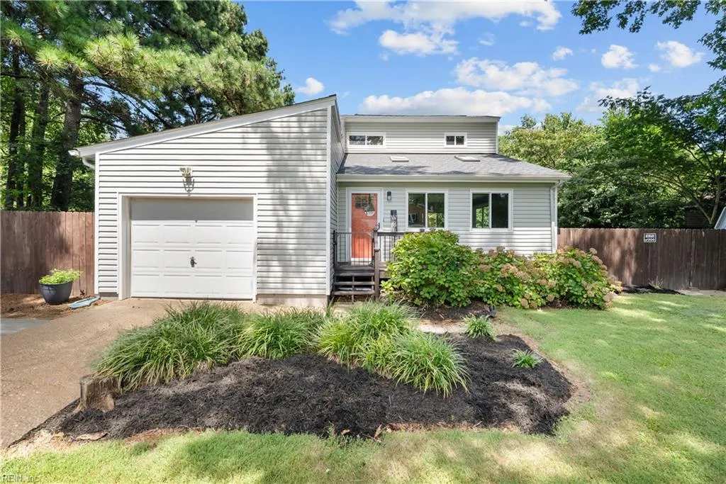 Virginia Beach, Virginia 23453, United States, 3 Bedrooms Bedrooms, ,2 BathroomsBathrooms,Residential,Active,178710