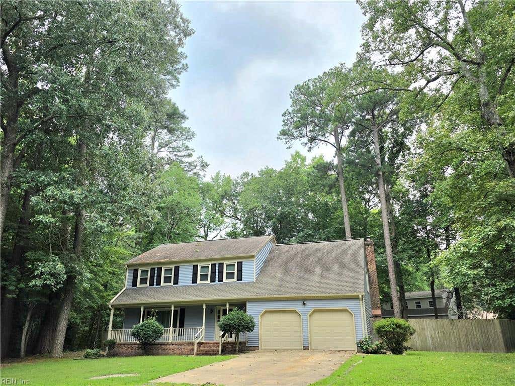 Photo of 415 Rosewood Lane, Yorktown, VA 23692 (MLS # 10649179)