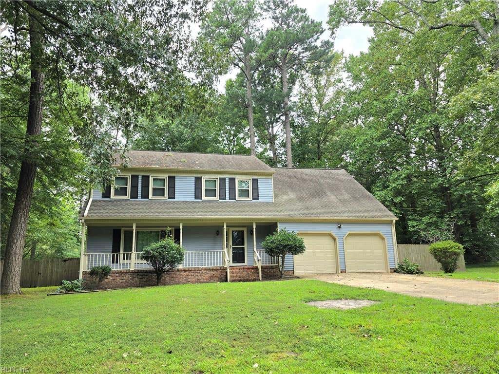 Photo of 415 Rosewood Lane, Yorktown, VA 23692 (MLS # 10649179)