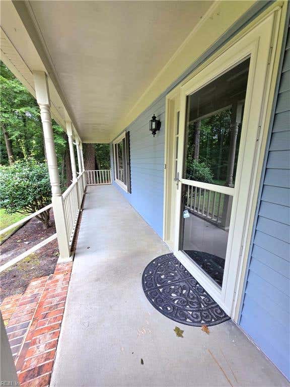 Photo of 415 Rosewood Lane, Yorktown, VA 23692 (MLS # 10649179)