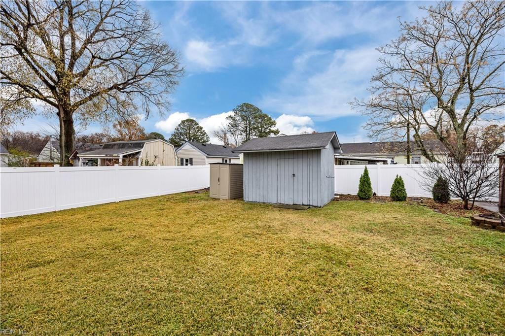 Photo of 1420 Anne Avenue, Chesapeake, VA 23324 (MLS # 10612736)