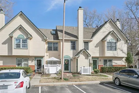 6 Tamarisk Quay Unit 6G, Hampton, VA 23666 - MLS#: 10573107