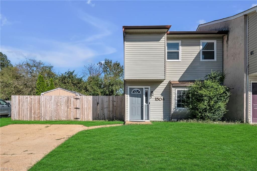 Photo of 1504 Hill Meadow Court, Virginia Beach, VA 23454 (MLS # 10606528)